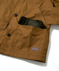 go slow caravan(ゴースローキャラバン) |L.L.Bean/エルエルビーン Field Coat Staywax 100th (MENS)