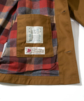 go slow caravan(ゴースローキャラバン) |L.L.Bean/エルエルビーン Field Coat Staywax 100th (MENS)