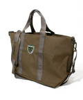 go slow caravan(ゴースローキャラバン) |L.L.Bean/エルエルビーン Maine Warden s Tote Bag 29L