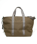 go slow caravan(ゴースローキャラバン) |L.L.Bean/エルエルビーン Maine Warden s Tote Bag 29L