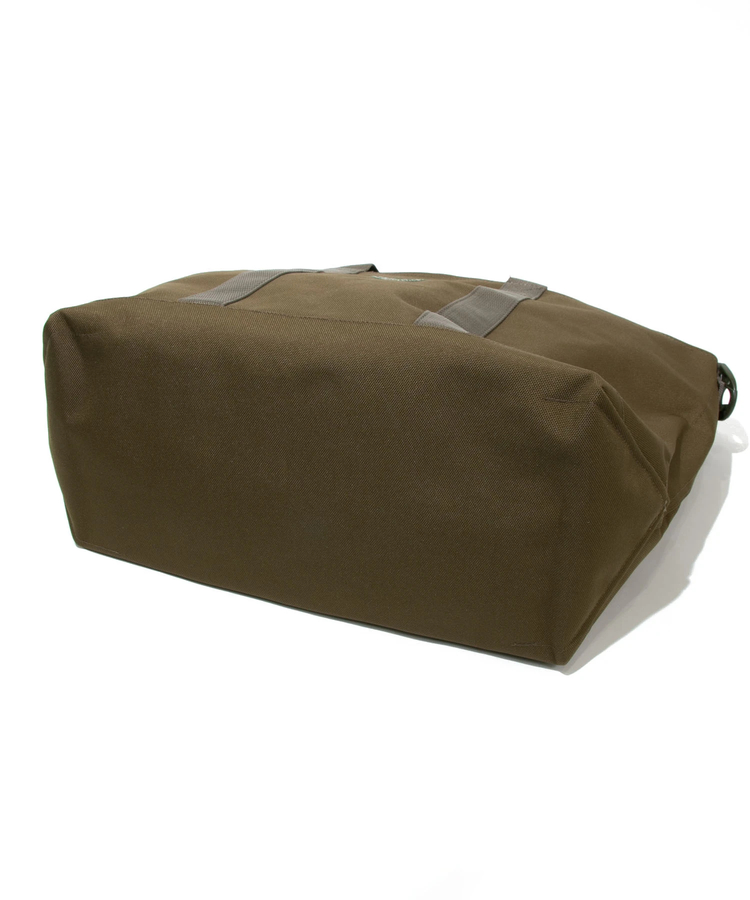 go slow caravan(ゴースローキャラバン) |L.L.Bean/エルエルビーン Maine Warden s Tote Bag 29L