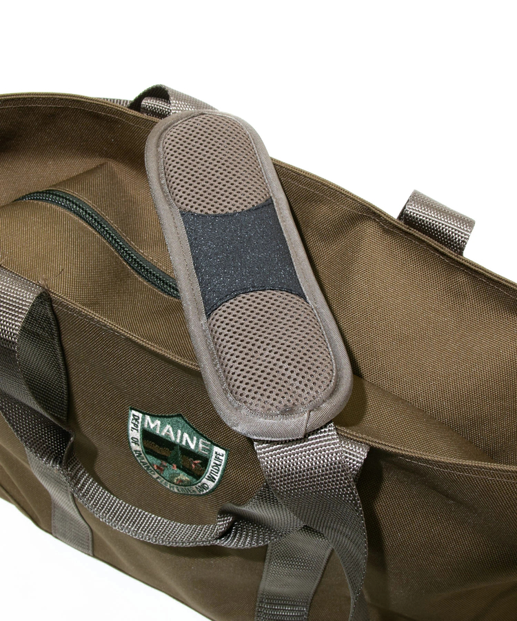 go slow caravan(ゴースローキャラバン) |L.L.Bean/エルエルビーン Maine Warden s Tote Bag 29L