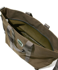 go slow caravan(ゴースローキャラバン) |L.L.Bean/エルエルビーン Maine Warden s Tote Bag 29L