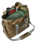 go slow caravan(ゴースローキャラバン) |L.L.Bean/エルエルビーン Maine Warden s Tote Bag 29L