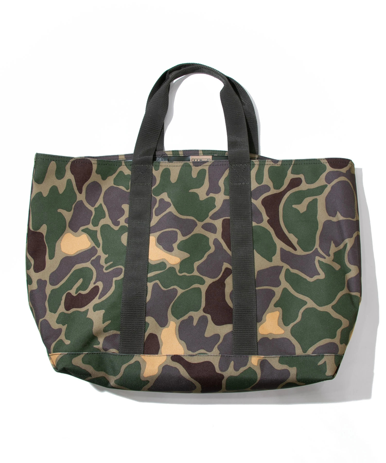 go slow caravan(ゴースローキャラバン) |L.L.Bean/エルエルビーン Hunters Tote Bag 29L