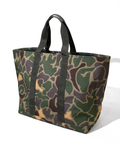 go slow caravan(ゴースローキャラバン) |L.L.Bean/エルエルビーン Hunters Tote Bag 29L