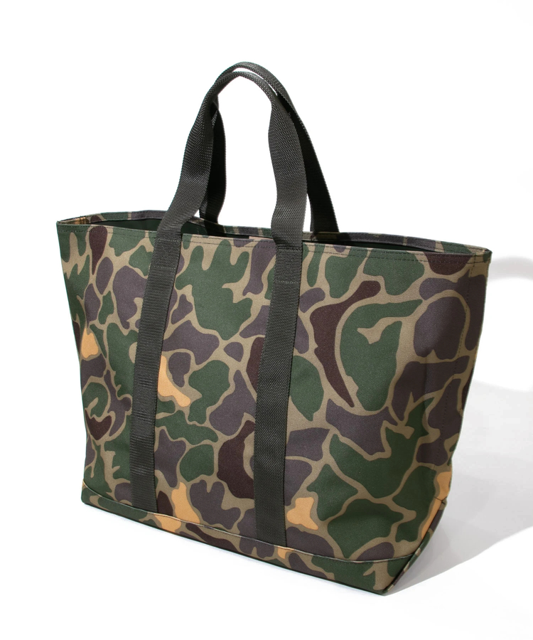 go slow caravan(ゴースローキャラバン) |L.L.Bean/エルエルビーン Hunters Tote Bag 29L