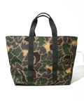 go slow caravan(ゴースローキャラバン) |L.L.Bean/エルエルビーン Hunters Tote Bag 29L