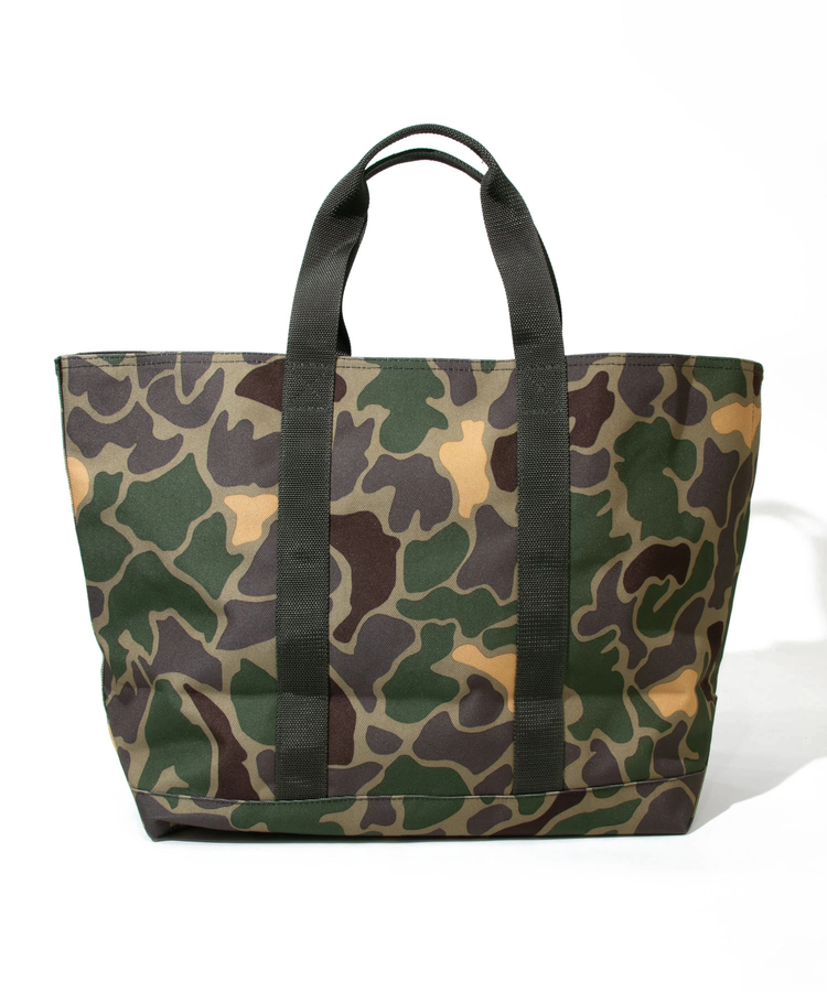 go slow caravan(ゴースローキャラバン) |L.L.Bean/エルエルビーン Hunters Tote Bag 29L