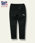 go slow caravan(ゴースローキャラバン) |Duckster/ダックスター ストレッチツイル 6Pアスレチックパンツ (MENS)