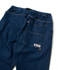 go slow caravan(ゴースローキャラバン) |Duckster/ダックスター ストレッチツイル 6Pアスレチックパンツ (MENS)