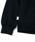 go slow caravan(ゴースローキャラバン) |【GSC別注】gym master/ジムマスター gym master×gsc 10.3oz オジサン刺繍スウェットシャツ (MENS)