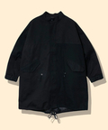 go slow caravan(ゴースローキャラバン) |BAYCANT/ベイカント 3素材 M-65 (MENS)