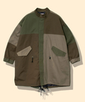 go slow caravan(ゴースローキャラバン) |BAYCANT/ベイカント 3素材 M-65 (MENS)