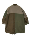 go slow caravan(ゴースローキャラバン) |BAYCANT/ベイカント 3素材 M-65 (MENS)