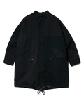 go slow caravan(ゴースローキャラバン) |BAYCANT/ベイカント 3素材 M-65 (MENS)