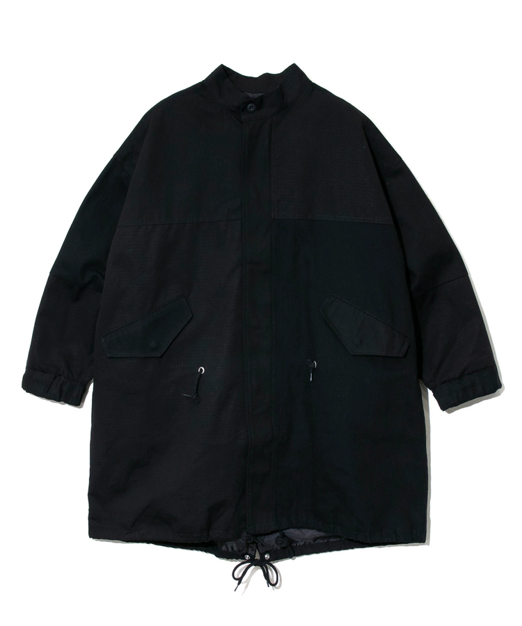 go slow caravan(ゴースローキャラバン) |BAYCANT/ベイカント 3素材 M-65 (MENS)