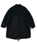 go slow caravan(ゴースローキャラバン) |BAYCANT/ベイカント 3素材 M-65 (MENS)