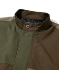 go slow caravan(ゴースローキャラバン) |BAYCANT/ベイカント 3素材 M-65 (MENS)