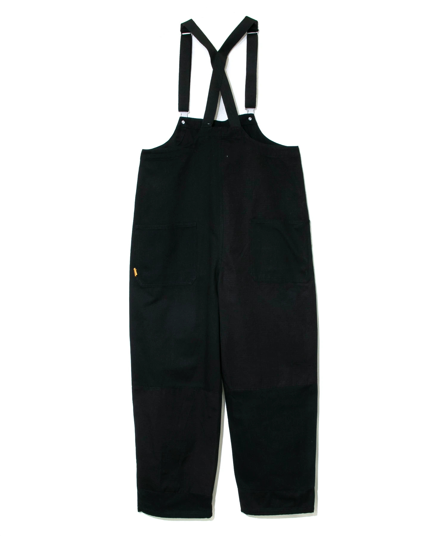 BAYCANT/ベイカント 3素材オーバーオール (MENS)｜ファッション通販