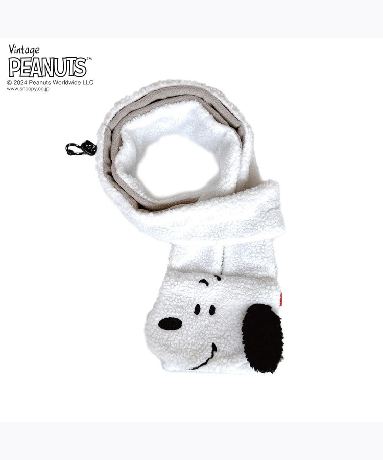 go slow caravan(ゴースローキャラバン) |ROOTOTE/ルートート IP MUFF-ROO.Peanuts-9U