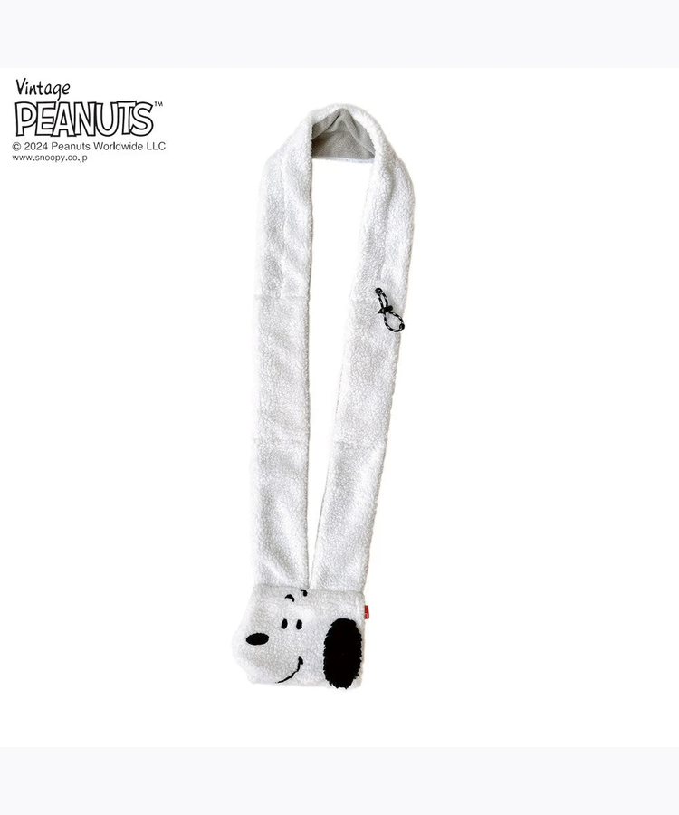 go slow caravan(ゴースローキャラバン) |ROOTOTE/ルートート IP MUFF-ROO.Peanuts-9U