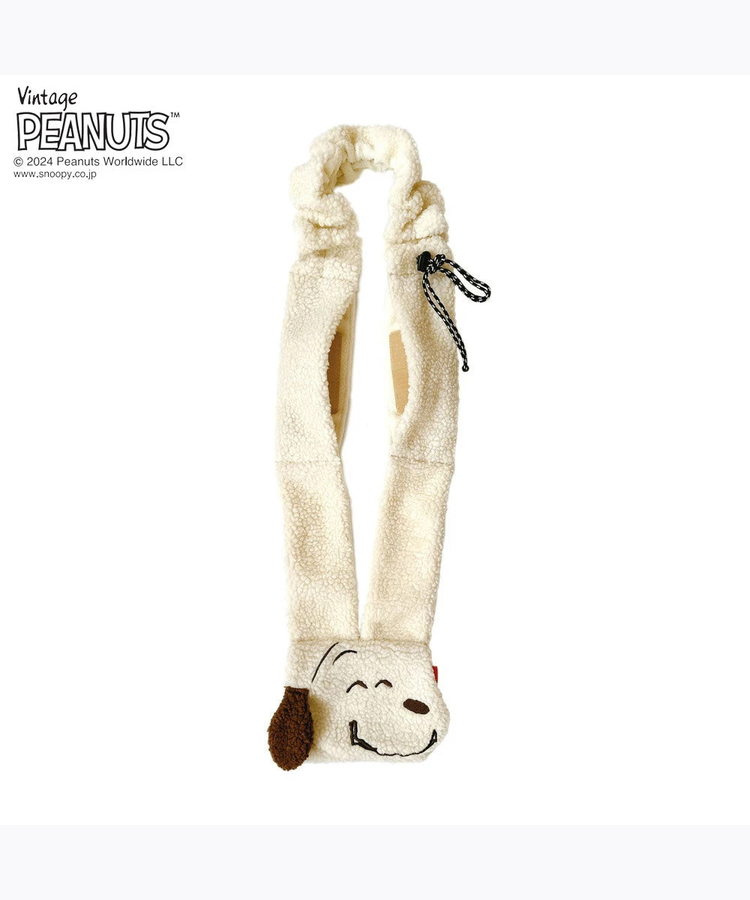 go slow caravan(ゴースローキャラバン) |ROOTOTE/ルートート IP MUFF-ROO.Peanuts-9U