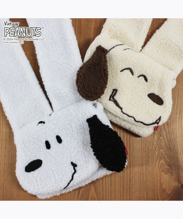 go slow caravan(ゴースローキャラバン) |ROOTOTE/ルートート IP MUFF-ROO.Peanuts-9U