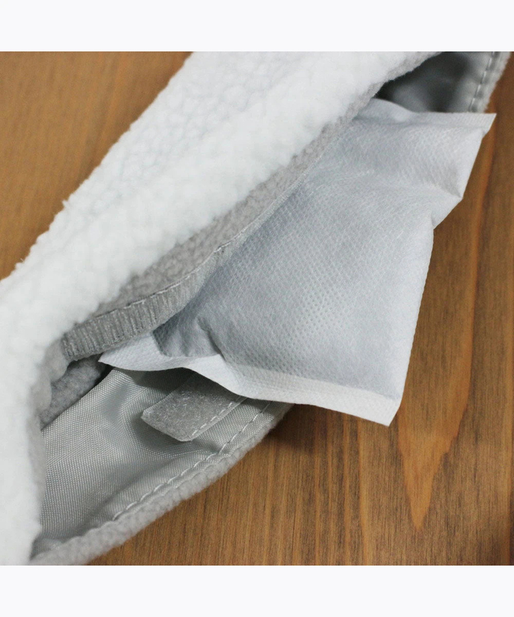 go slow caravan(ゴースローキャラバン) |ROOTOTE/ルートート IP MUFF-ROO.Peanuts-9U