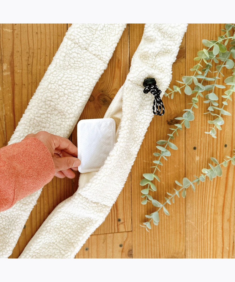 go slow caravan(ゴースローキャラバン) |ROOTOTE/ルートート IP MUFF-ROO.Peanuts-9U