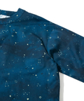 go slow caravan(ゴースローキャラバン) |Emago/イマゴ 星空総柄プリントワンピース (WOMENS)