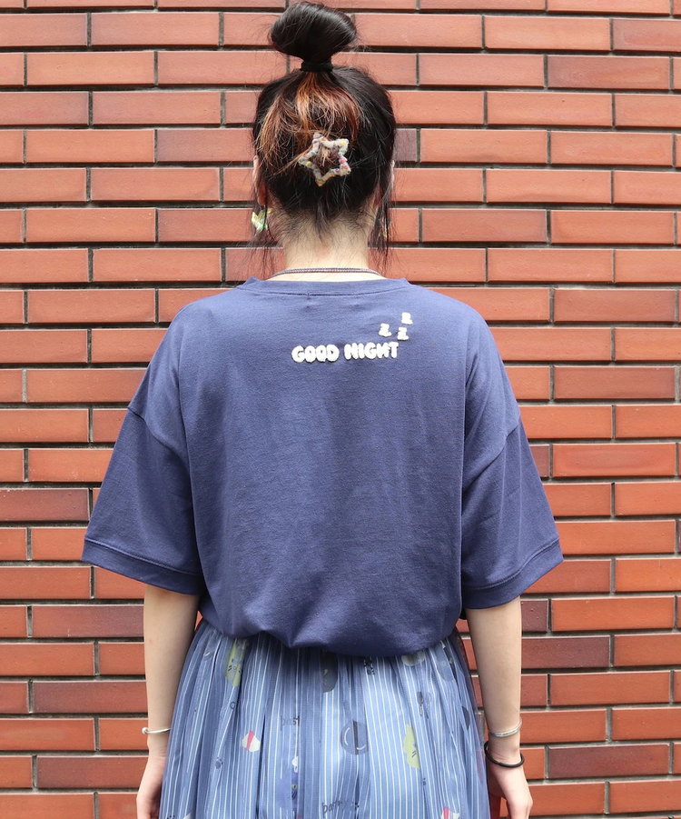 sachimos Tシャツ L セット売り - メルカリ