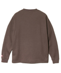 go slow caravan(ゴースローキャラバン) |Duckster/ダックスター サーマルL/STEE《ジャージオジサン》(MENS)