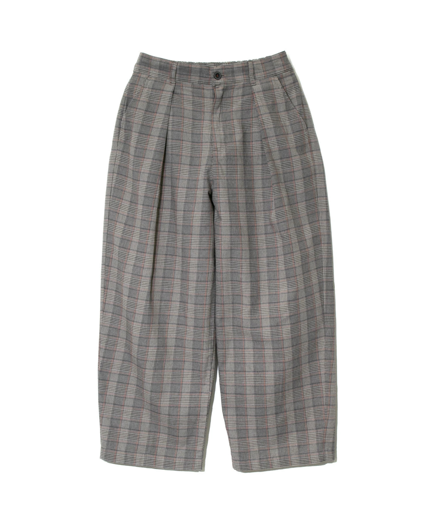 【DON / スノードン】\"JAPAN LIMITED\" チェック SASHIKO CHECK JACKET アイテム詳細｜DENHAM（デンハム）日本