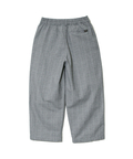 go slow caravan(ゴースローキャラバン) |NORTHERN TRUCK/ノーザントラック タック入りチェックパンツ (WOMENS)