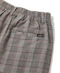go slow caravan(ゴースローキャラバン) |NORTHERN TRUCK/ノーザントラック タック入りチェックパンツ (WOMENS)