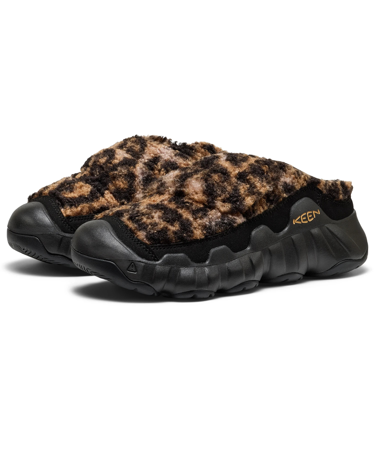 go slow caravan(ゴースローキャラバン) |KEEN/キーン HYPOWSER WRAP (WOMENS)