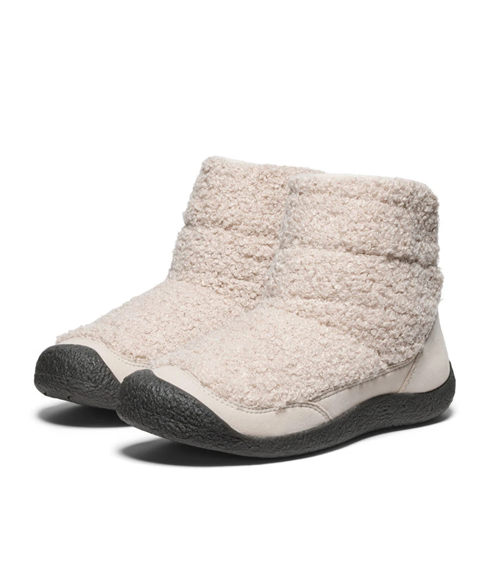 値下げ‼️KEEN/キーン　HOWSER FOLD DOWN BOA KEEN/キーン HOWSER FOLD DOWN BOA (WOMENS)｜ファッション通販 SANKO