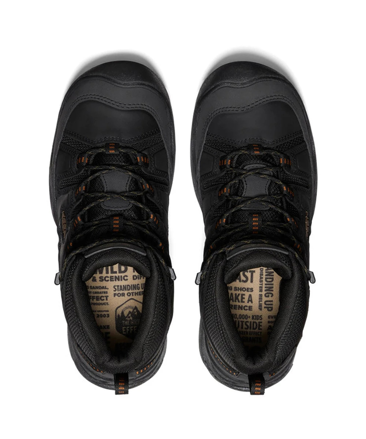 go slow caravan(ゴースローキャラバン) |KEEN/キーン CIRCADIA MID WP (MENS)
