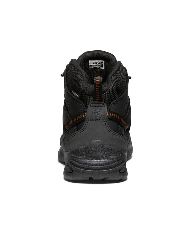 go slow caravan(ゴースローキャラバン) |KEEN/キーン CIRCADIA MID WP (MENS)
