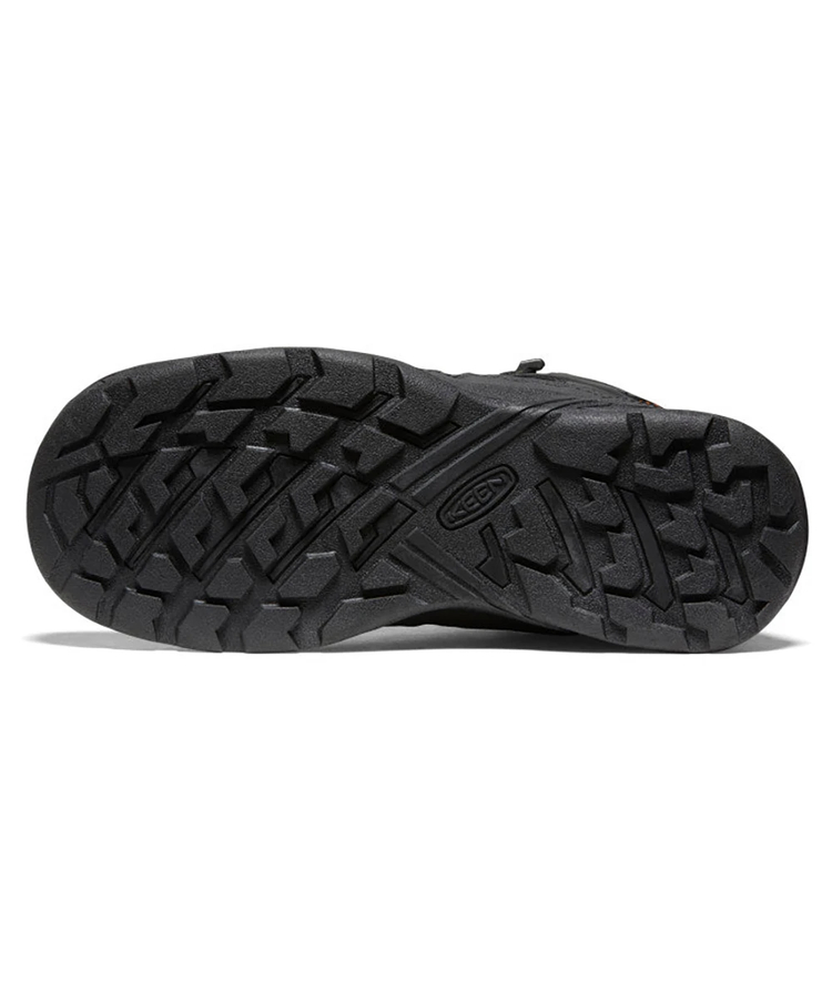 go slow caravan(ゴースローキャラバン) |KEEN/キーン CIRCADIA MID WP (MENS)