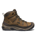go slow caravan(ゴースローキャラバン) |KEEN/キーン CIRCADIA MID WP (MENS)