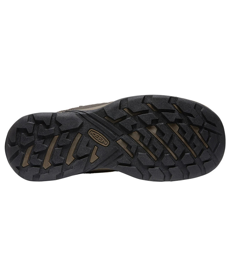 go slow caravan(ゴースローキャラバン) |KEEN/キーン CIRCADIA MID WP (MENS)