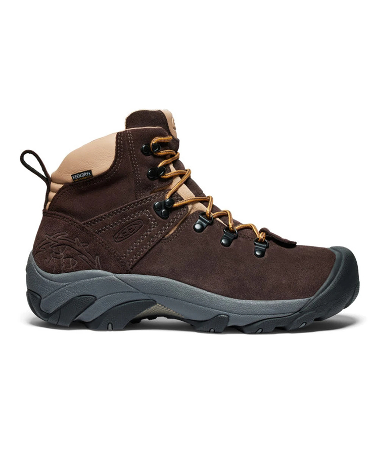 go slow caravan(ゴースローキャラバン) |KEEN/キーン PYRENEES MOUNTAIN RESEACH (MENS)