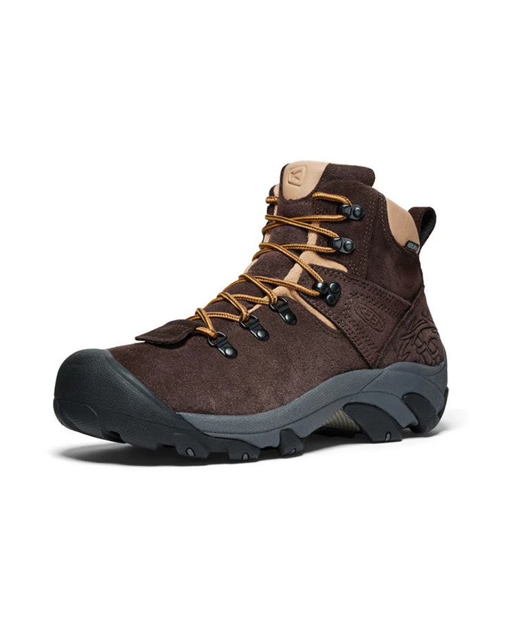 go slow caravan(ゴースローキャラバン) |KEEN/キーン PYRENEES MOUNTAIN RESEACH (MENS)