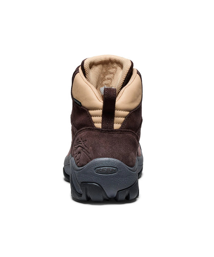 go slow caravan(ゴースローキャラバン) |KEEN/キーン PYRENEES MOUNTAIN RESEACH (MENS)