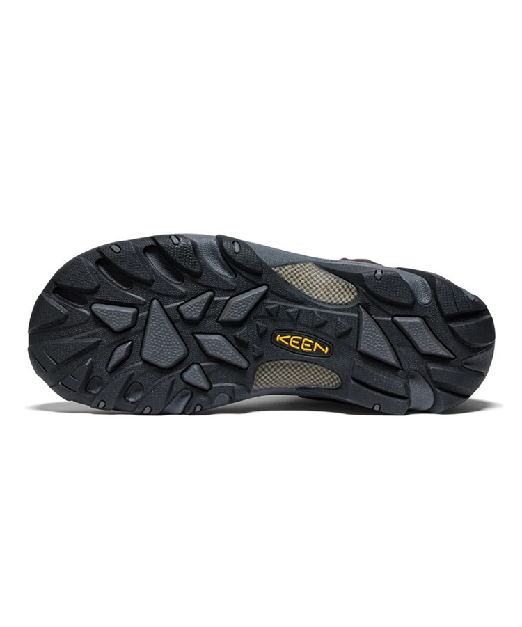 go slow caravan(ゴースローキャラバン) |KEEN/キーン PYRENEES MOUNTAIN RESEACH (MENS)