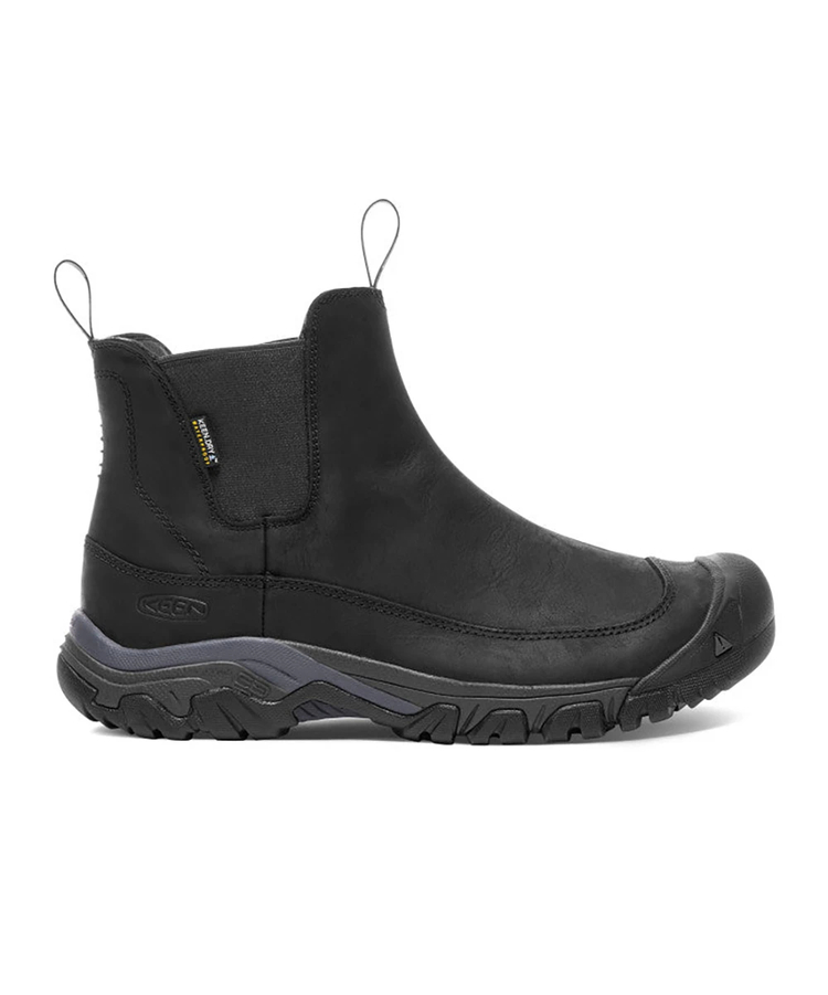 go slow caravan(ゴースローキャラバン) |KEEN/キーン ANCHORAGE BOOT Ⅲ WP (MENS)