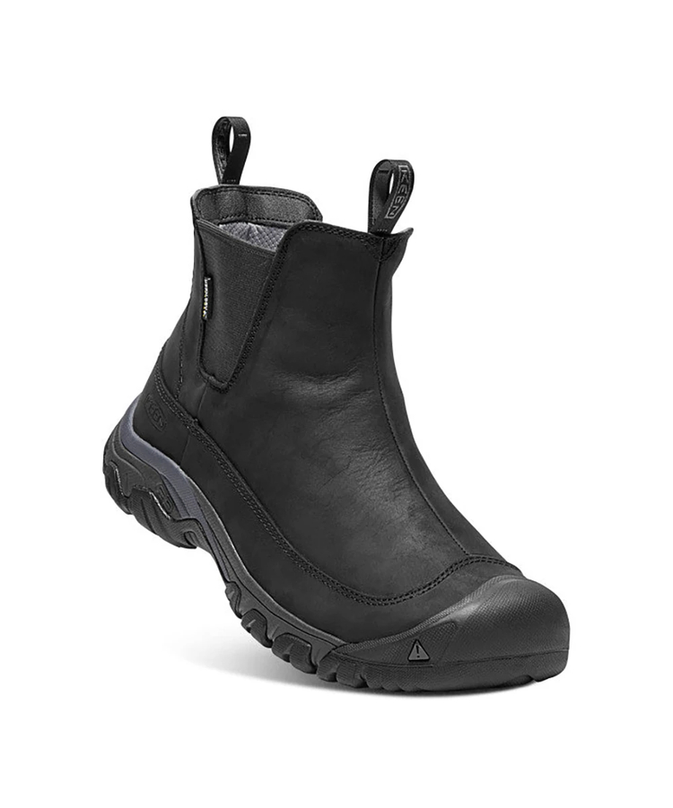 go slow caravan(ゴースローキャラバン) |KEEN/キーン ANCHORAGE BOOT Ⅲ WP (MENS)