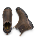 go slow caravan(ゴースローキャラバン) |KEEN/キーン ANCHORAGE BOOT Ⅲ WP (MENS)